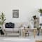 Stupell Industries Family Definition Planked Framed Wall Art